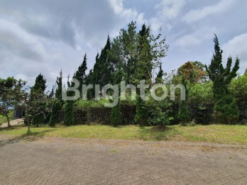 Tanah Siap Bangun Panderman Hill Batu