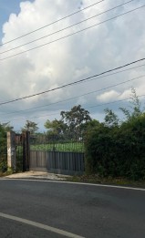 Tanah dekat hotel wisata kota batu(Madewo apples)
