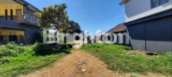 Tanah siap bangun di area Villa Adi Kusuma, dekat Hotel Kusuma Batu
