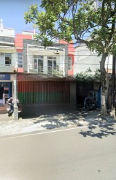 Tempat Usaha Strategis di Jl Arif Margono Tengah Kota Malang