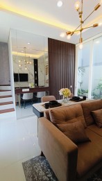 The Selvio | Rumah Baru Developer di Inspira Park