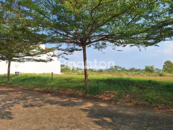 Tanah Araya Dekat Kampus Binus Malang