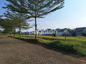 Tanah Kavling Araya Malang Dekat Kampus Binus