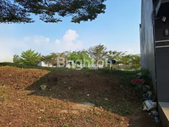 Tanah Kavling Dekat Binus Araya Malang