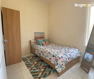 24/60 | Rumah Baru Developer di Subsidi, Panorama Park Singosari