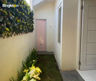 24/60 | Rumah Baru Developer di Subsidi, Panorama Park Singosari