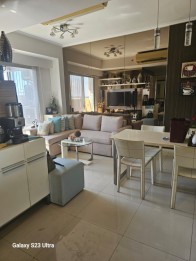 Apartment Dijual Full Furnished Waterplace Surabaya