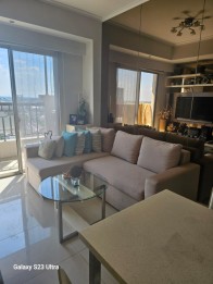 Apartment Dijual Full Furnished Waterplace Surabaya