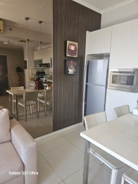 Apartment Dijual Full Furnished Waterplace Surabaya