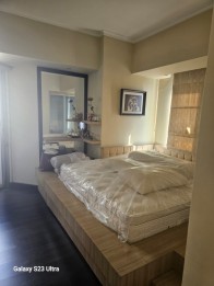 Apartment Dijual Full Furnished Waterplace Surabaya