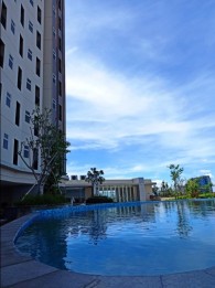 Apartment Dijual Grand Dharmahusada Lagoon Surabaya