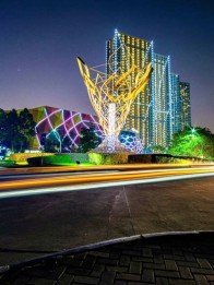 Apartment Dijual Grand Kamala Lagoon Bekasi