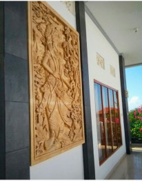 DIJUAL RUMAH KOST EXCLUSIVE SEBELAH KAMPUS UDAYANA