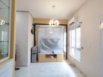 Dijual BERJAYA MANSION - Jalan Pendidikan Medan