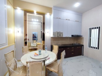 Dijual BERJAYA MANSION - Jalan Pendidikan Medan