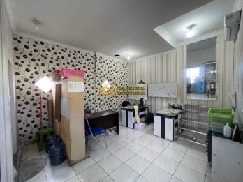 Jual Cepat‼️ Gudang Jalan Orde Baru (dekat Tol Semayang)