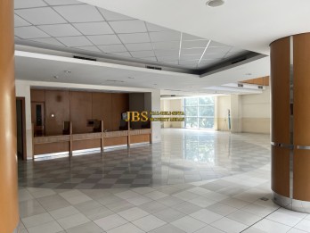 Dijual Gedung di Jalan Asrama - Medan