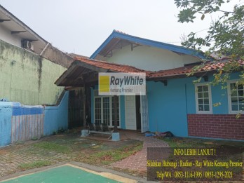 Dijual Properti di Bawah 10 Milyar Area Pasar