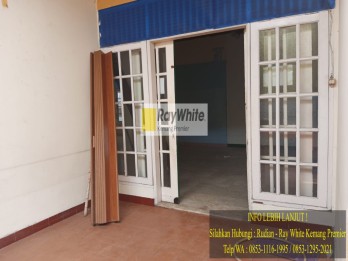 Dijual Properti di Bawah 10 Milyar Area Pasar Minggu