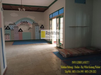 Dijual Properti di Bawah 10 Milyar Area Pasar Minggu