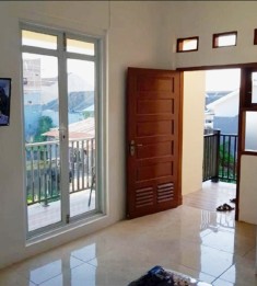 Dijual Rumah Kost 21 Kamar di Kota Makassar Dekat Mall Panakkukang, RS Herm