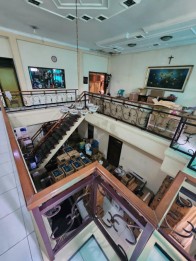 Dijual Rumah Mewah 2 Lantai di Jl Seram Pulau-pulau Malang