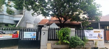 Dijual Rumah dengan Lokasi Strategis daerah