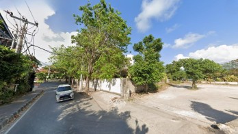Dijual Tanah di Jl Janggala Kuta Bali