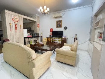 Dijual Villa Komplek Citraland Gama City Cluster Bahamas