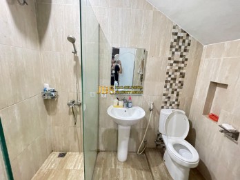Dijual Villa Komplek Citraland Gama City Cluster Bahamas