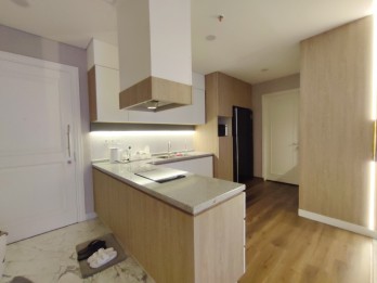 Disewa Tahunan Condominium Podomoro City Tribeca Northern Tower