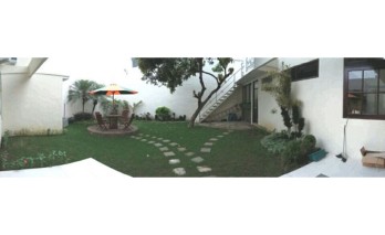 Disewakan Rumah Mewah 2 Lantai di Araya Kota Malang