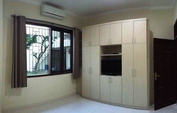 Disewakan Rumah Mewah 2 Lantai di Araya Kota Malang