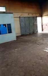 Gudang Dijual Jl Raya Tebo Selatan Sukun