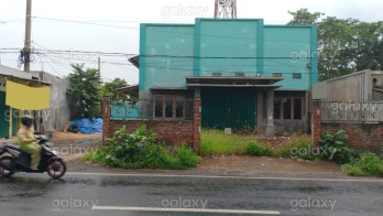 Gudang Murah Strategis di Daerah Pakis Malang