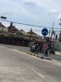 Gudang Sewa Strategis di Daerah Madyopuro Sawojajar Malang GMK00451