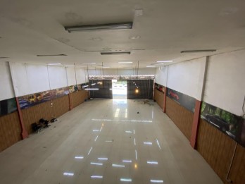 Gudang Sewa Strategis di Poros Kota Malang GMK02806