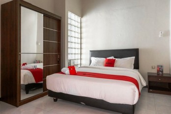 Guest House Dijual Soekarno Hatta Indah Lowokwaru