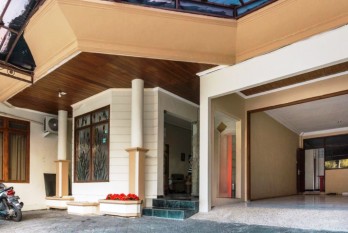 Guest House Dijual Soekarno Hatta Indah Lowokwaru