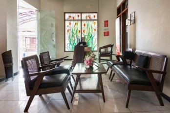 Guest House Dijual Soekarno Hatta Indah Lowokwaru