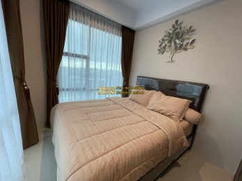 JUAL CEPAT! Apartemen The Wahid Jalan K.H. Wahid