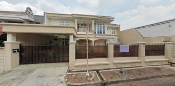 JuaL Rumah Idaman di Perumahan Tanjung Mas Raya,