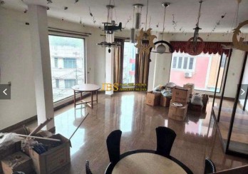 Jual Ruko Hook Jalan Perniagaan Simp. Jl. Gwangju