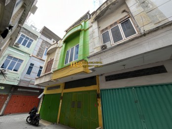 Jual Rumah Komplek Rahayu City Jalan Pukat Banting 1 - Mandala