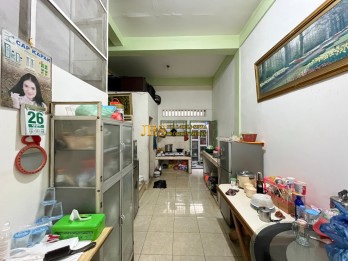 Jual Rumah Komplek Rahayu City Jalan Pukat