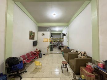 Jual Rumah Komplek Rahayu City Jalan Pukat Banting 1 - Mandala