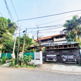 Jual Tanah 380 m2 di Duren Sawit Jakarta Timur Dekat Buaran Plaza, Pasar Pe