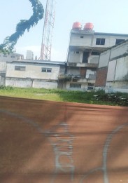 Jual Tanah di Jl. H. Nawi Raya Jakarta Selatan