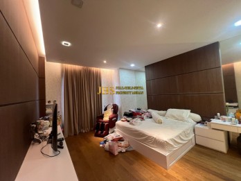 Jual Villa  Komplek Citraland Gama City Cluster Bahamas, Medan
