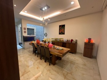 Jual Villa Siap Huni Komplek Citraland Gama City Cluster Bahamas